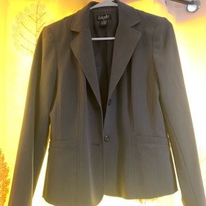 Formal blazer- like NEW